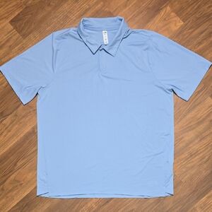 The North Face Dune Sky Polo - Light Blue